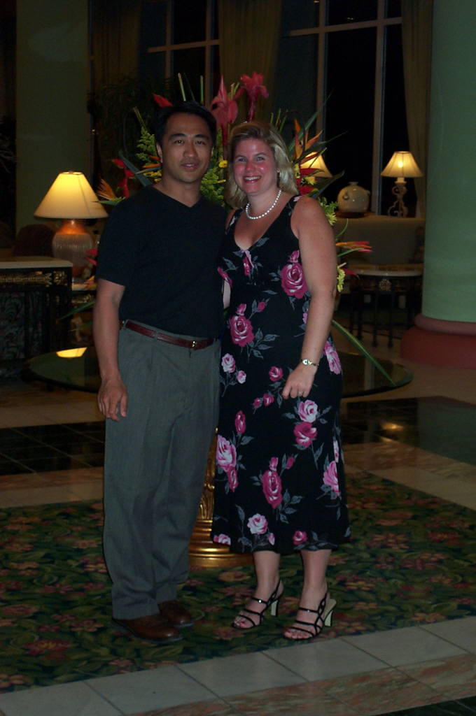 2003 Aruba